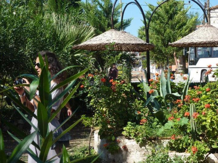 Medusa House Butik Hotel Didim Exterior photo