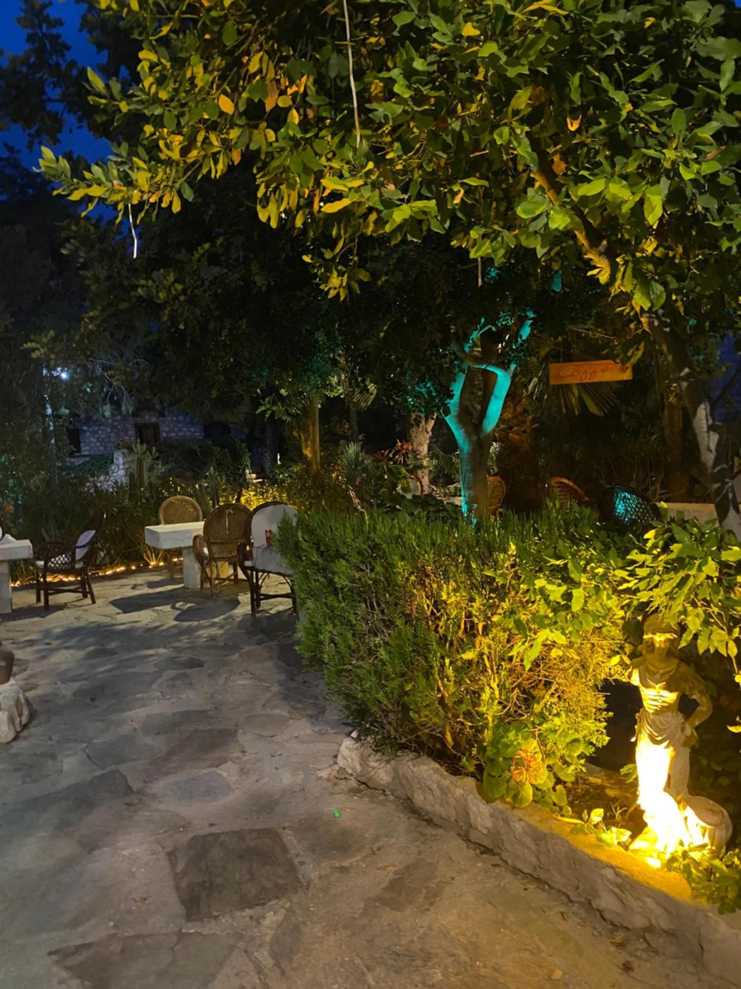 Medusa House Butik Hotel Didim Exterior photo