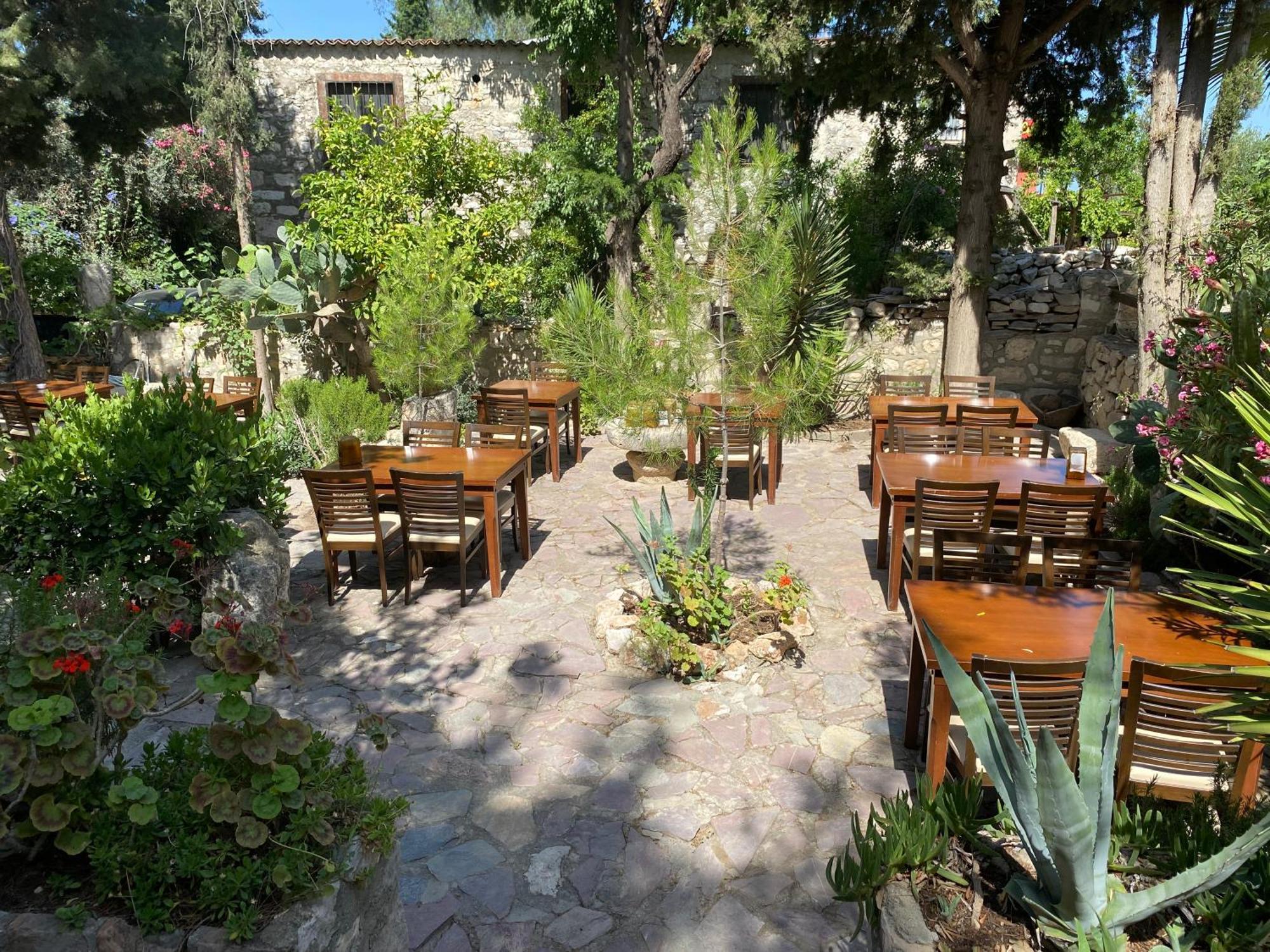 Medusa House Butik Hotel Didim Exterior photo