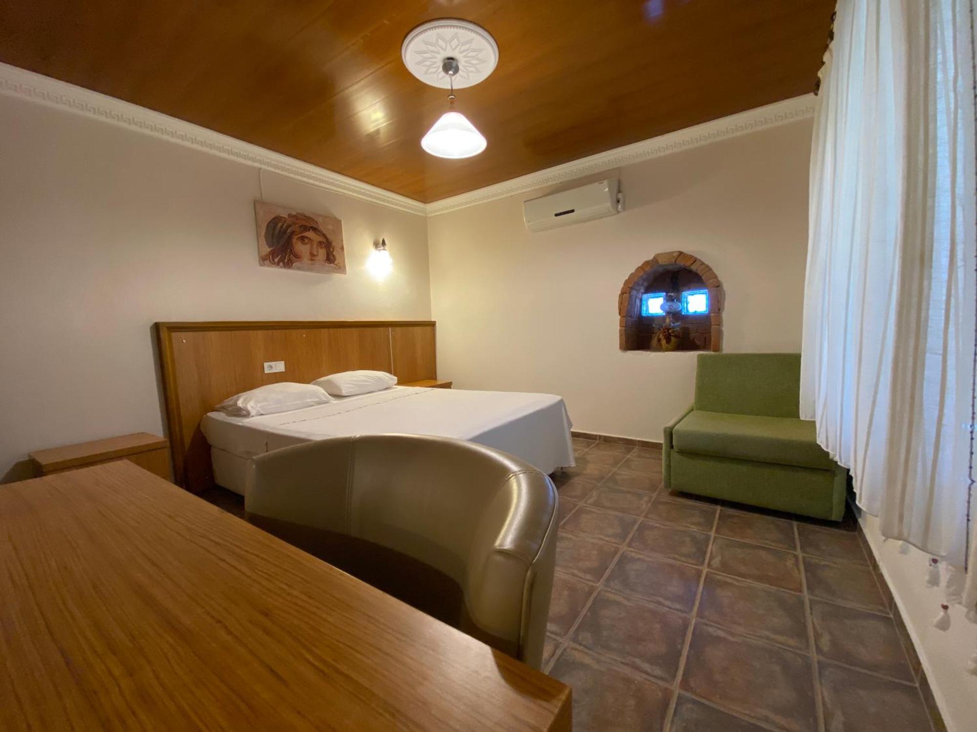 Medusa House Butik Hotel Didim Exterior photo
