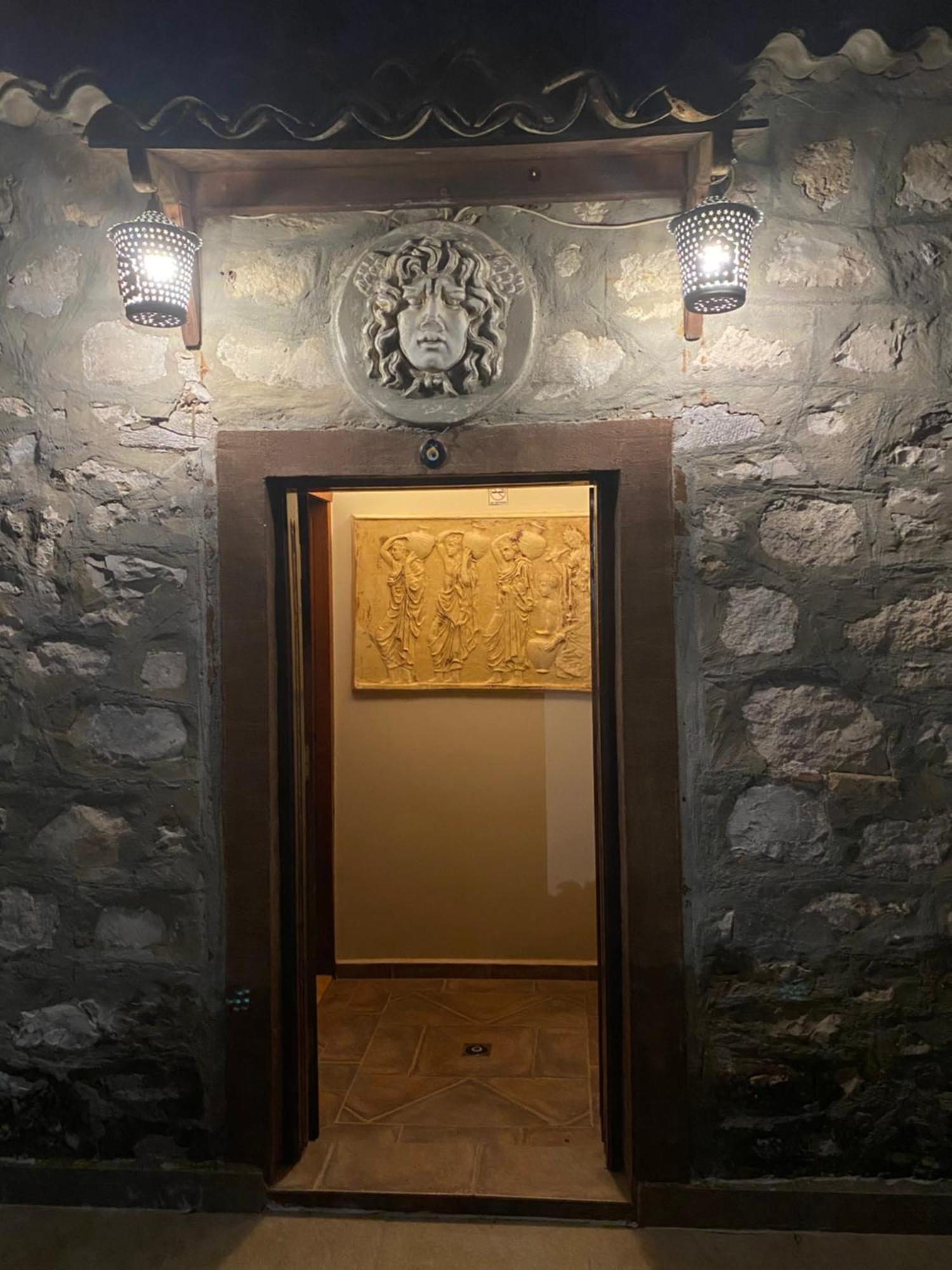 Medusa House Butik Hotel Didim Exterior photo
