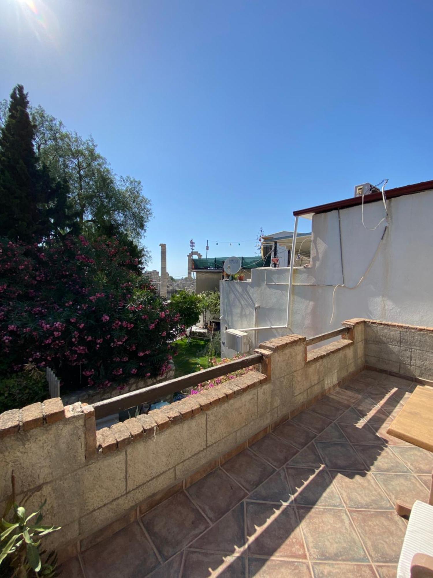 Medusa House Butik Hotel Didim Exterior photo