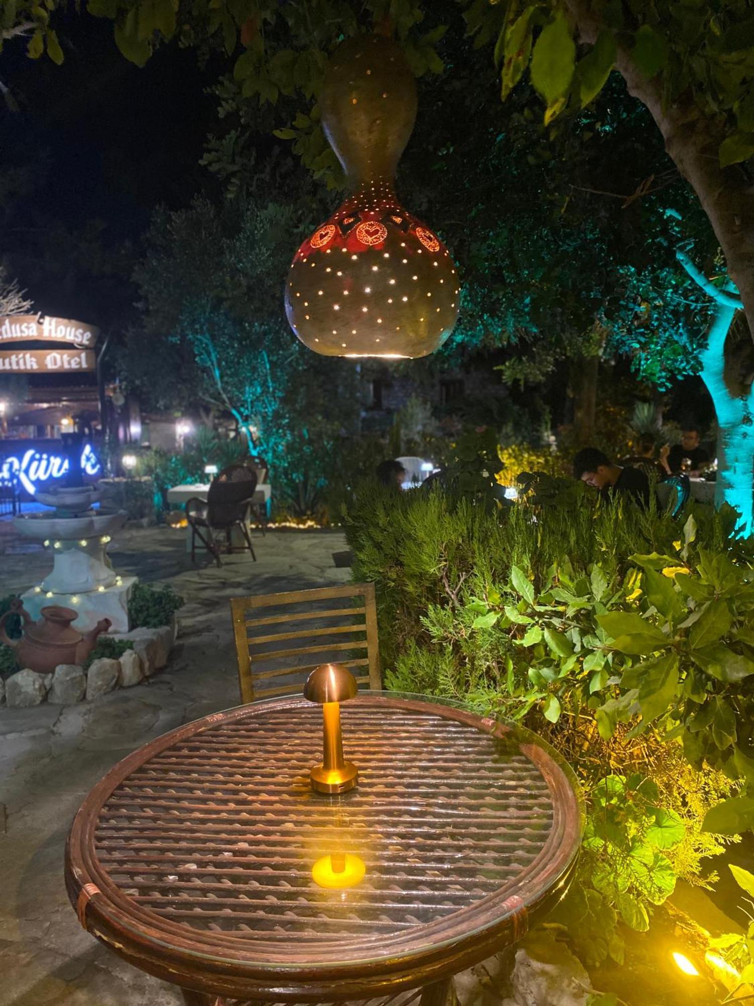 Medusa House Butik Hotel Didim Exterior photo