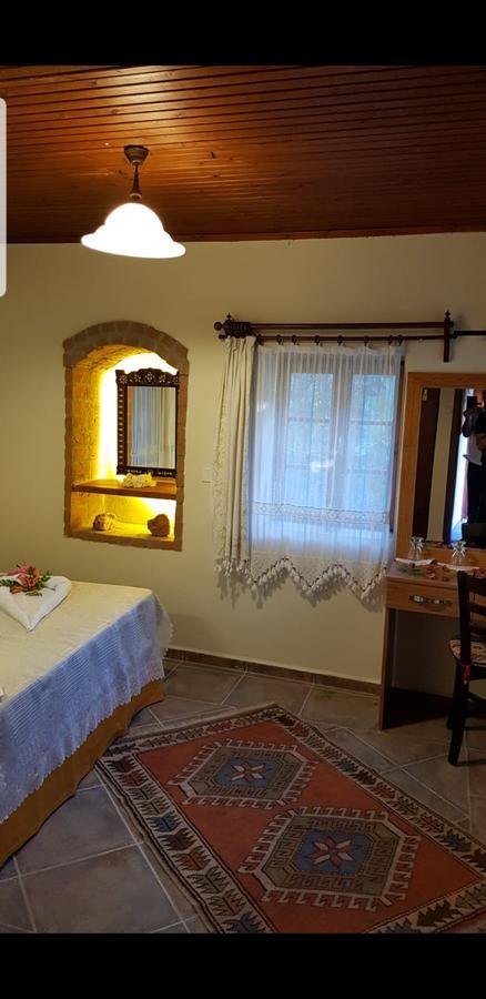 Medusa House Butik Hotel Didim Exterior photo